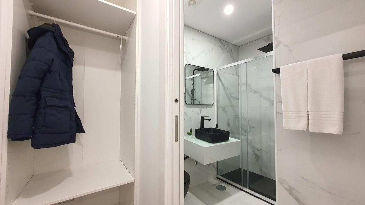 Seasons Porto-Gaia By Mystay Vila Nova de Gaia Eksteriør bilde