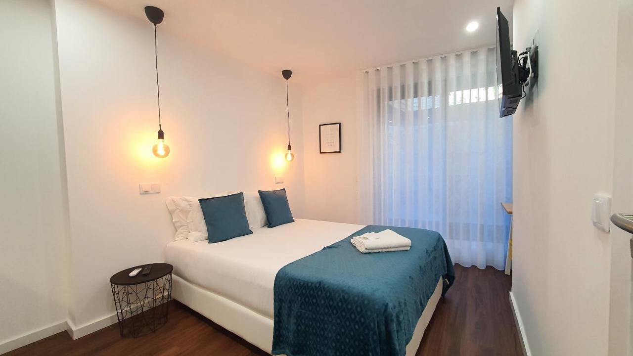 Seasons Porto-Gaia By Mystay Vila Nova de Gaia Eksteriør bilde