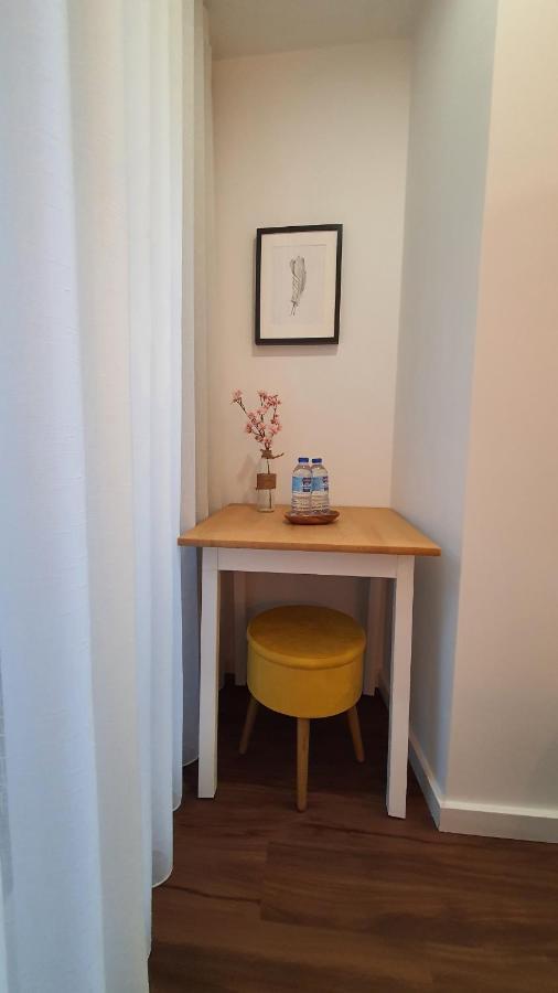 Seasons Porto-Gaia By Mystay Vila Nova de Gaia Eksteriør bilde
