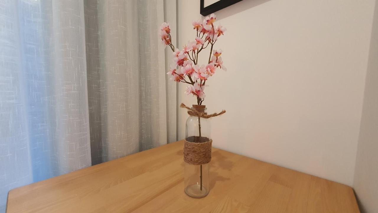 Seasons Porto-Gaia By Mystay Vila Nova de Gaia Eksteriør bilde