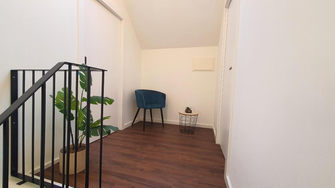 Seasons Porto-Gaia By Mystay Vila Nova de Gaia Eksteriør bilde