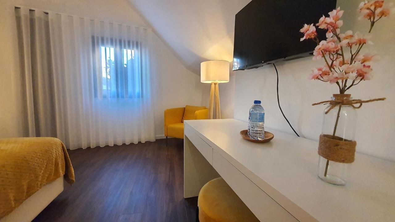 Seasons Porto-Gaia By Mystay Vila Nova de Gaia Eksteriør bilde