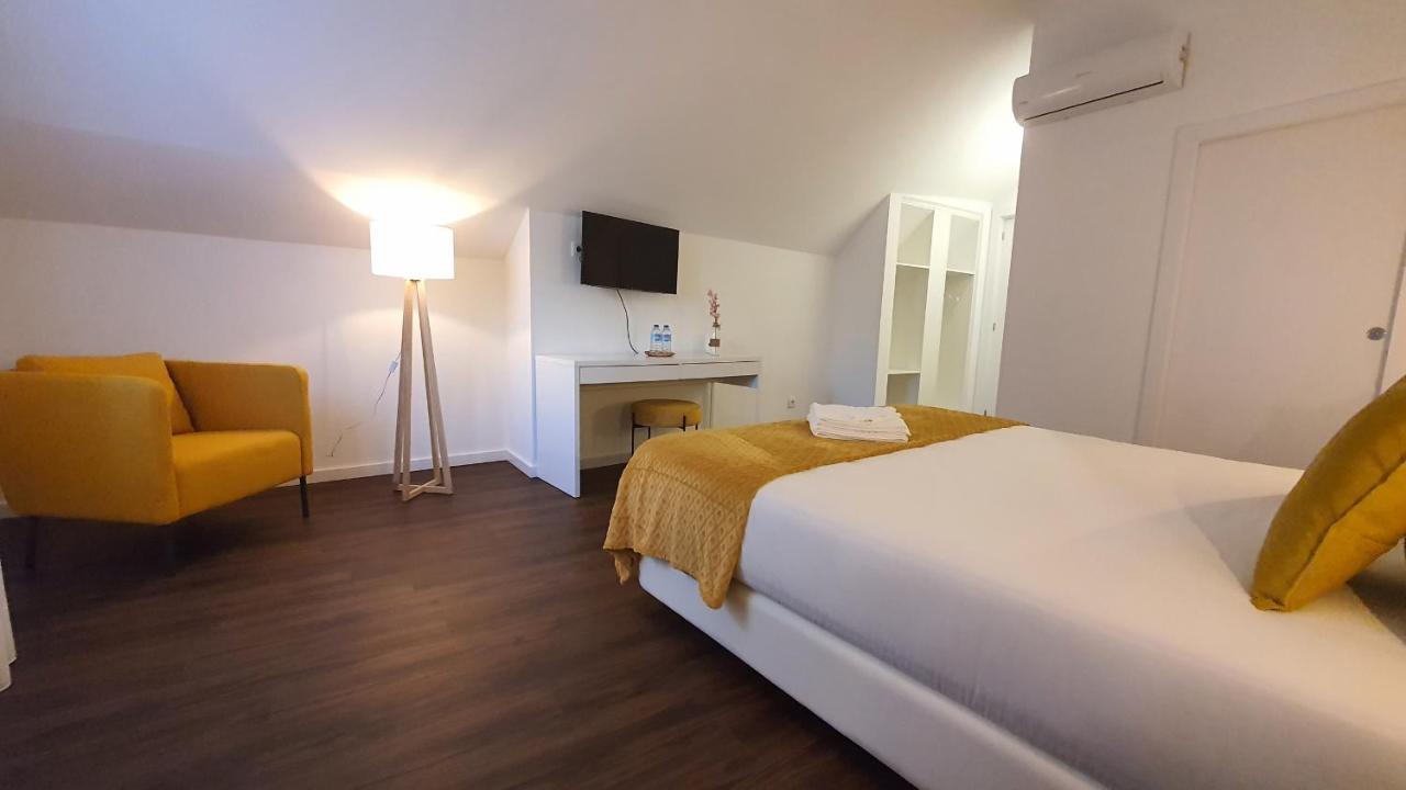 Seasons Porto-Gaia By Mystay Vila Nova de Gaia Eksteriør bilde
