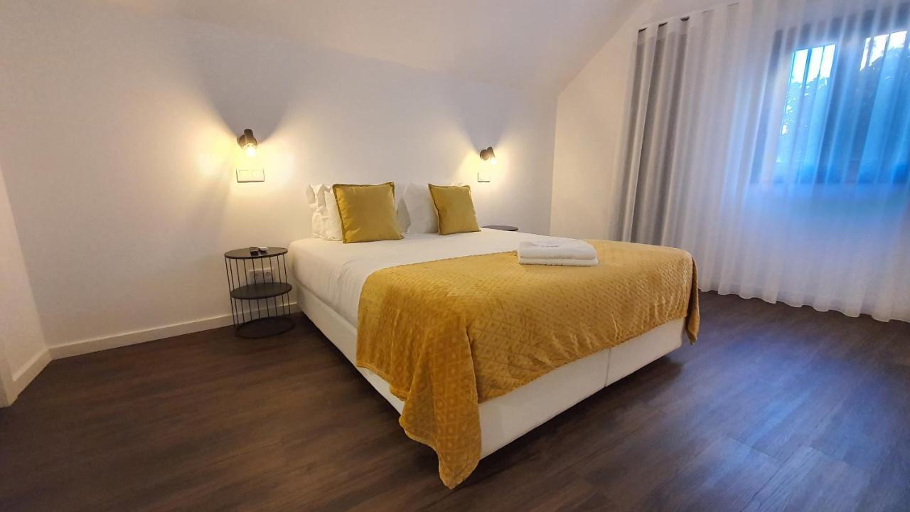 Seasons Porto-Gaia By Mystay Vila Nova de Gaia Eksteriør bilde