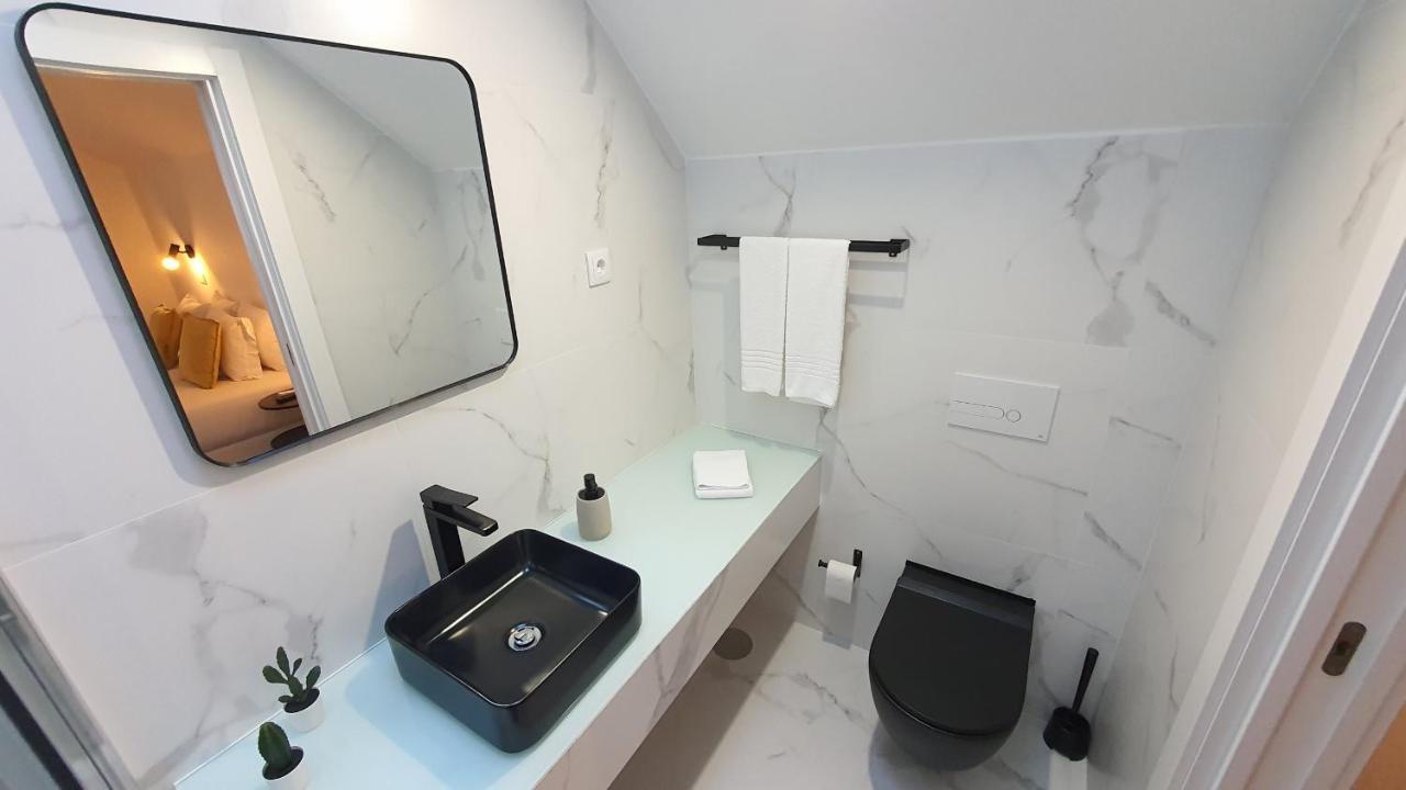 Seasons Porto-Gaia By Mystay Vila Nova de Gaia Eksteriør bilde