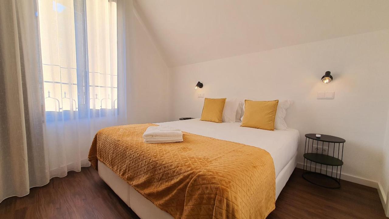 Seasons Porto-Gaia By Mystay Vila Nova de Gaia Eksteriør bilde