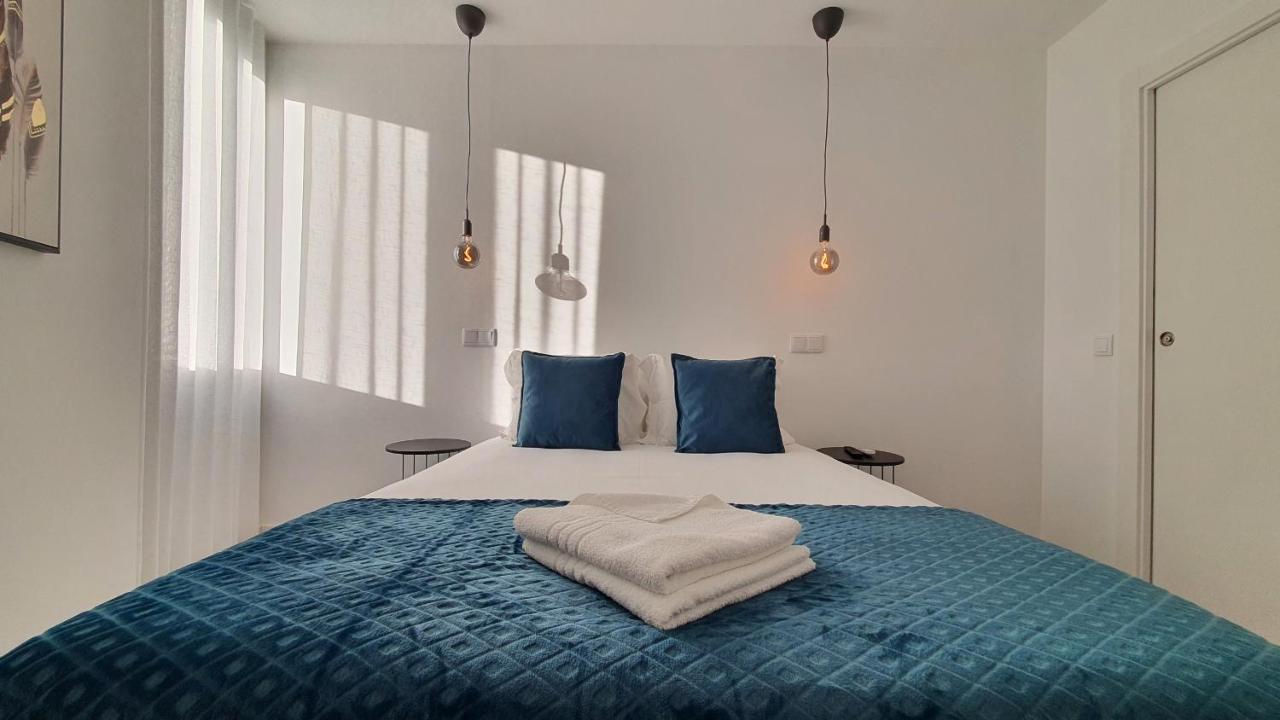 Seasons Porto-Gaia By Mystay Vila Nova de Gaia Eksteriør bilde