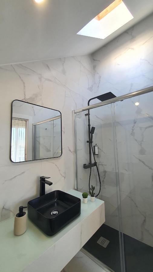 Seasons Porto-Gaia By Mystay Vila Nova de Gaia Eksteriør bilde