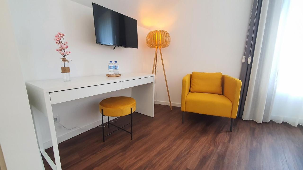 Seasons Porto-Gaia By Mystay Vila Nova de Gaia Eksteriør bilde