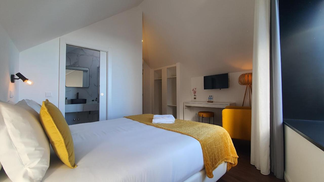Seasons Porto-Gaia By Mystay Vila Nova de Gaia Eksteriør bilde