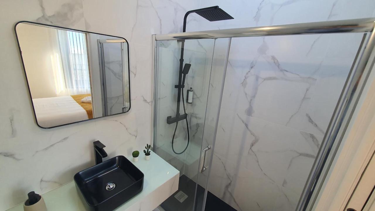 Seasons Porto-Gaia By Mystay Vila Nova de Gaia Eksteriør bilde
